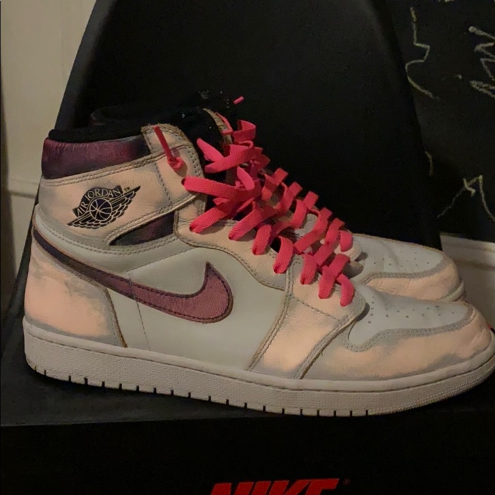 Jordan PARIS TOKYO